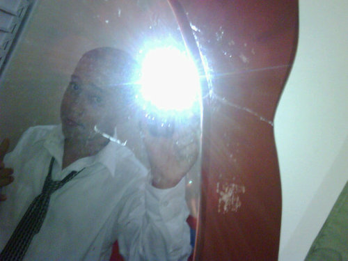 luisgore0999's profile picture. 