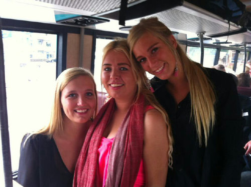 michelle_vdh's profile picture. smileee everydayyyy