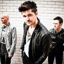 Croatian fan account for @thescript. We're living in hope they'll do us the honour and play here someday. Run by @Scriptylicious, @gagalooismylife & @enaaaax.