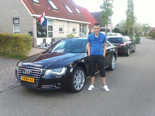 AFC AJAX / Liverpool / vvz / football is not just a game it's a way of life! /