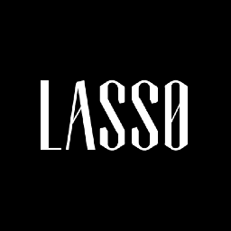 wearelasso.be Artist management & bookings