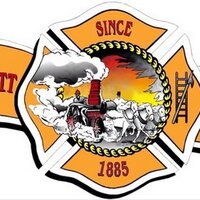 Prescott Fire (@prescott_fire) Twitter profile photo