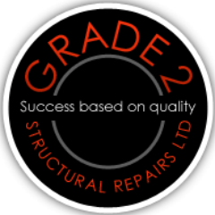 The finest structural refurbishment specialist in the UK