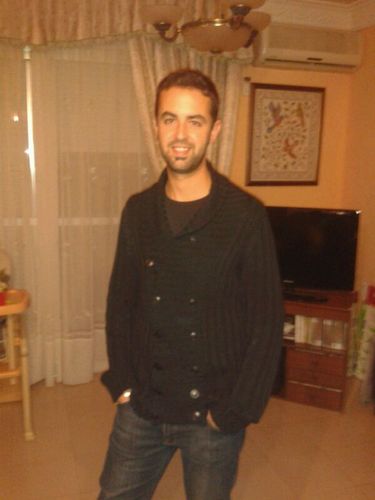 Todos poseemos la capacidad de hacer el bien y el mal. Pero los que realmente gozan de poder son aquellos q son capaces de desdibujar la línea ntre ambas cosas