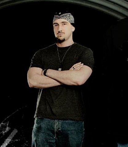 Samson2k's profile picture. 