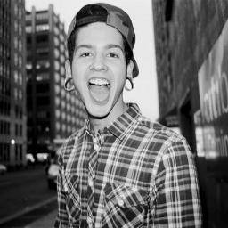 TravisMillsAR's profile picture. Travis Mills Argentina Official Page