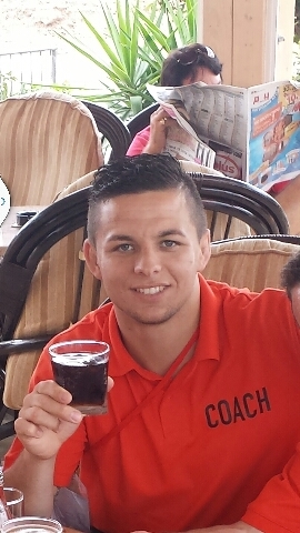 MickeyvdWal's profile picture. Owner Mick-Fit  -  Wrestling   -   welder   -    Trainer senior de Halter Utrecht Netherlands  -  Combination Officer de Halter Utrecht