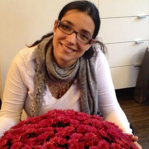 CarolinaSagrera's profile picture. 