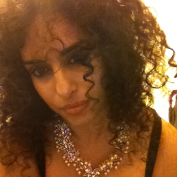 Annapurna007's profile picture. Novelist, curly haired enthusiast.