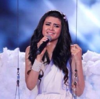 انا من عصابة سلمى رشيد ❤