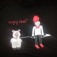 AngryChefT's (@angrycheftees) 's Twitter Profile