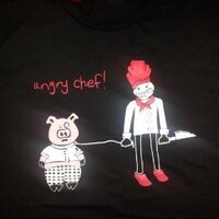 AngryChefT's(@AngrychefTees) 's Twitter Profile Photo