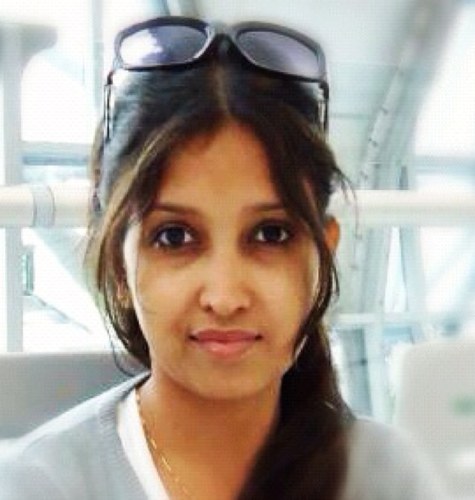 Storyteller | Video Creator | Experienced Content & Tech Writer | founder of @Wicglobal1