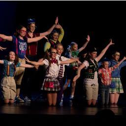 MelissaJadeRams's profile picture. I love dancing and I want to be an actress