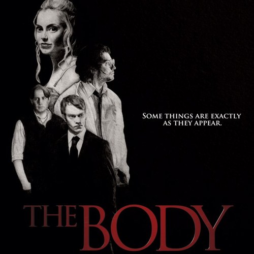 Coming 2013. A new short horror/comedy starring Alfie Allen & Hannah Tointon. Directed by @Kesslerboy and Produced by @TenCents77.