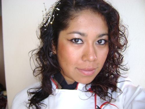 Yeimi Naranjo