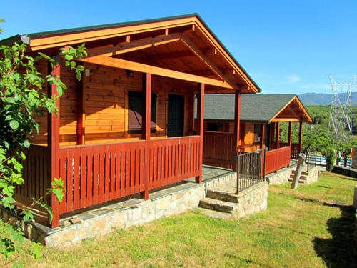 Cabanasmaleixas's profile picture. Centro de Turismo Rural ubicado en el Puente de Sanabria, paraíso natural lleno de vida y de experiencias por vivir...