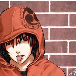 Hi im Claude the 2nd my mommy & daddy are @YoukoKurama111 @hiei_jaganshi2 #taken by @TrueCross_Yukio @Devil_Son_Rin