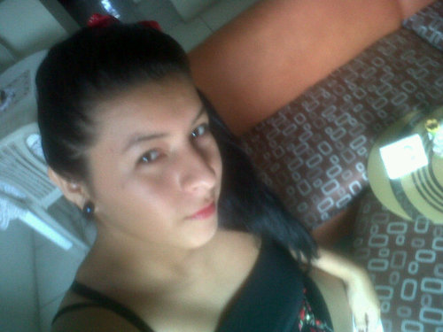 unik y special!! :D