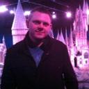 Ross Janes - @roosy86 - Twitter