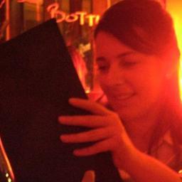 shillberger's profile picture. finding inspiration for my work advocating for women's sexual and reproductive health