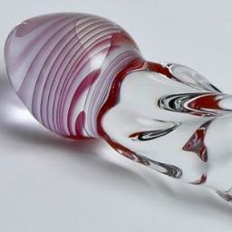 RubyGlass21's profile picture. Making sexy glass sex toys 100% in USA. Non-porous and hypoallergenic, makes sex safe and fun!