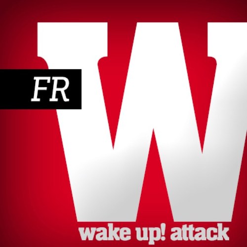 WUAttack_fr's profile picture. #WUattack Eng: @WUAttack_en ; Ger: @WUAttack_ger ; Fr: @WUAttack_fr ; Tr: @WUAttack