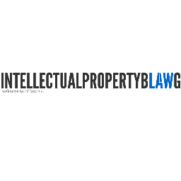 Intellectual Property Blawg is an IP law news & practice site. Tweets re #IPLaw #Patents #Trademarks #CopyrightLaw #IPManagement. Powered by @WardBlawg.