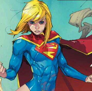 My name is Kara Zor-El. Cousin to the Man Of Steel, Superman. Do not mess with my family! #New52 #Rp #DCowns