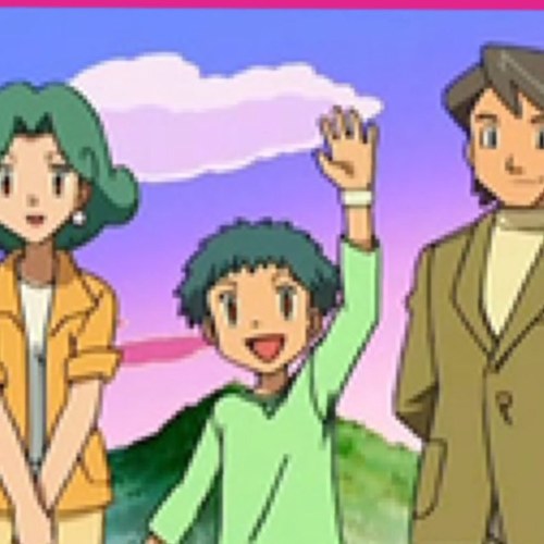 AngieK1797's profile picture. ~Sinnoh Region~