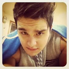 Criado em:02/07/2013 FC masculino, dedicado ao cantor @luansantana
