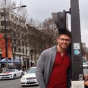 Christopher Barr - @cbarr1989 - Twitter