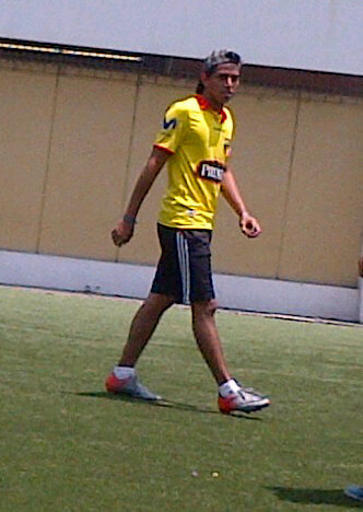 Estudiante UG Barcelonista de♥ #BSC es Ecuador, \m/ pelotear con los panas no tiene precio
y sobre todo amar a Dios!