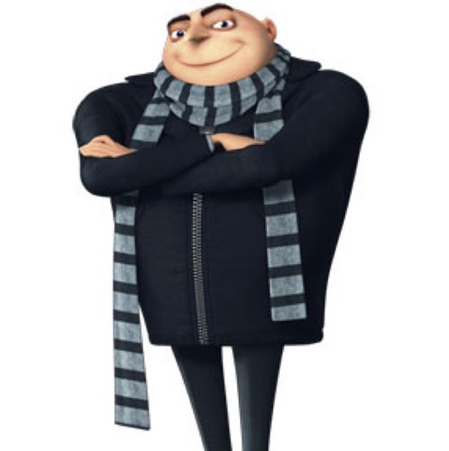 Gru (@GruParody) | Twitter