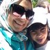 Dalia El-Banna (@dalia_elbanna) Twitter profile photo