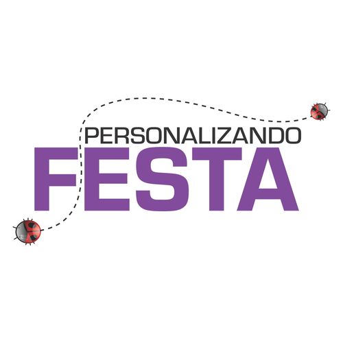 PersonalizFesta's profile picture. Tudo em Lembrancinhas, Personalizados, Sacolinhas surpresa e Aluguel de provençais para seu evento.