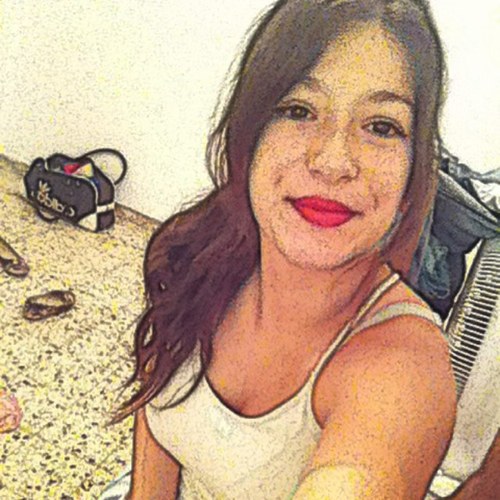 Loli244Roni's profile picture. 