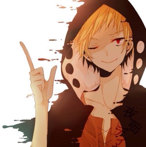 red eyeさんのプロフィール画像
