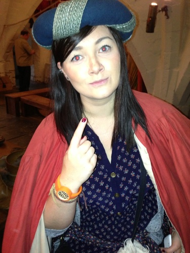 KayleeCaldwell's profile picture. .