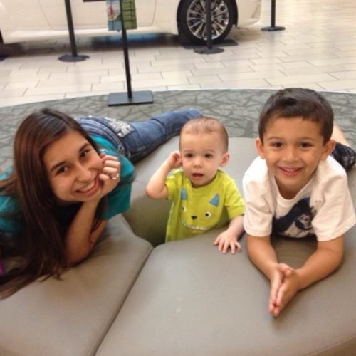 mrsritathomas Profile Picture