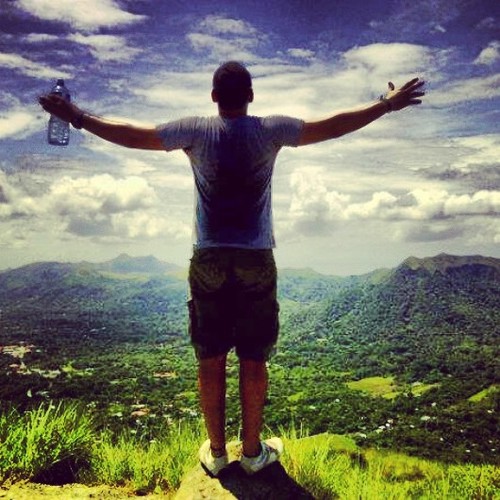 SaenzPipe's profile picture. 