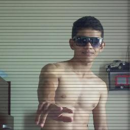 e é? blz, flw. Fazendo loucuras desde 1994 :D