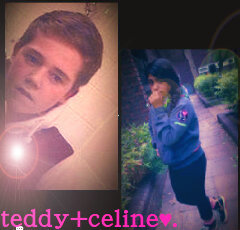 Celine love u 3