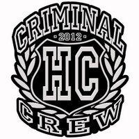 CriminalHardcoreCrew (@criminalhxc) 's Twitter Profile