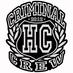 CriminalHardcoreCrew (@criminalhxc) Twitter profile photo
