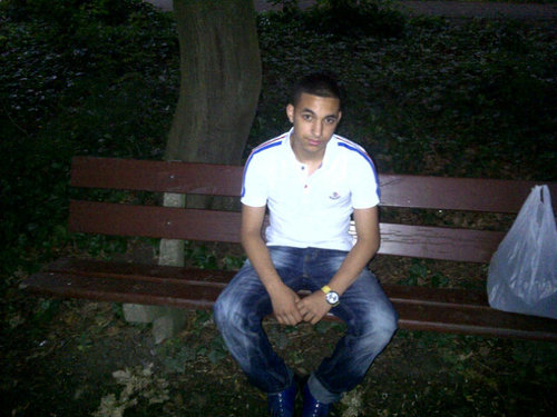 tysson_571's profile picture. 