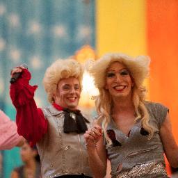 Backstage photos, and news from the #SF smash revival of #Hedwig and the Angry Inch, featuring 8  Hedwigs at the @boxcartheatre http://t.co/EZzqu1mWjf
