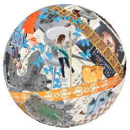 globalwomenproj's profile picture. Global Women Project is a social and aesthetic project to document & portray exemplary women using art as a catalyst of change.