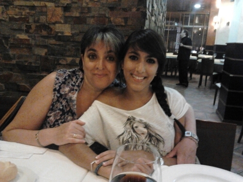 Maria_GC66's profile picture. 