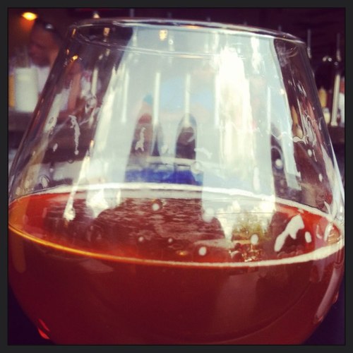 a pursuit of harmony in beer, people, technology, and the law.
